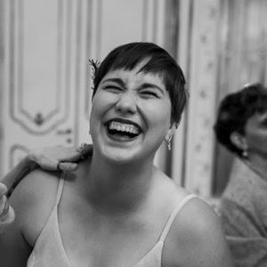 Meet your Posher, Bethany